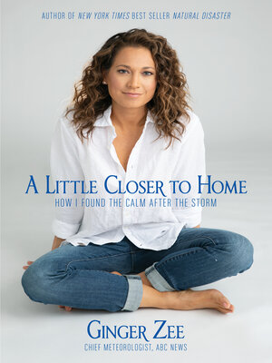 cover image of A Little Closer to Home